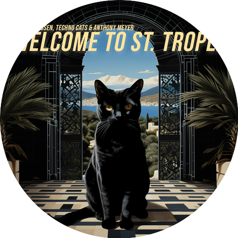 Kevin Krissen & Techno Cats & Anthony Meyer