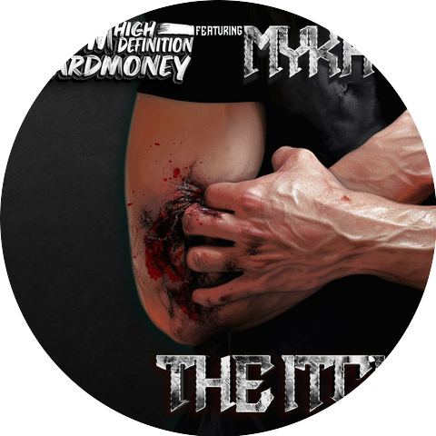 Jizzm High Definition & HardMoney