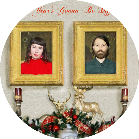 John Mark Nelson and Rose Betts