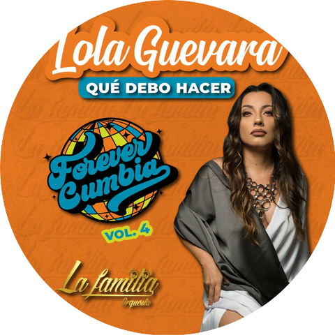 La Familia Orquesta & Lola Guevara (Las Lolas)