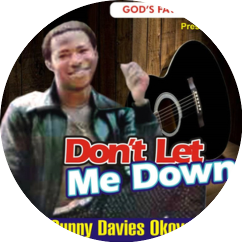 Sunny Davis Okoye