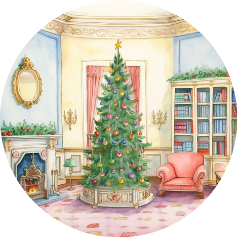 Holiday Harmonies