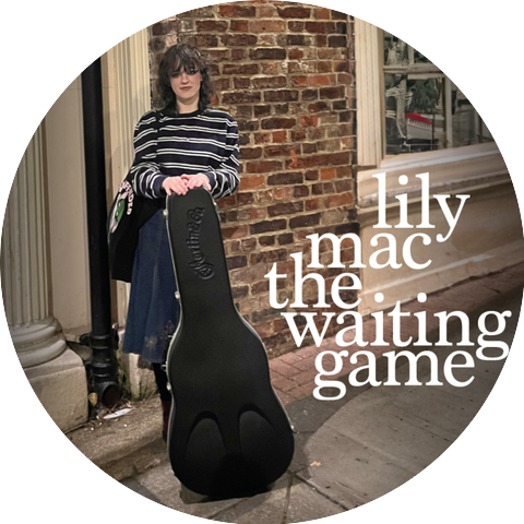 Lily Mac