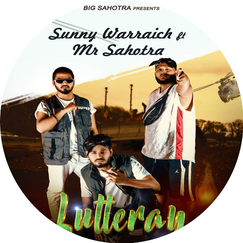 Mr. Sahotra