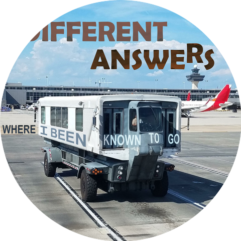 Different Answers