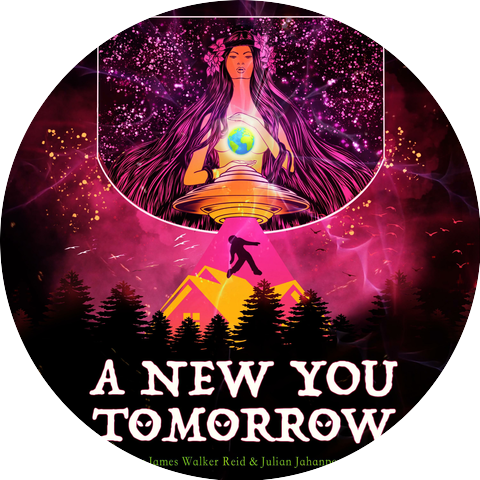 A New You Tomorrow Original Concept Cast