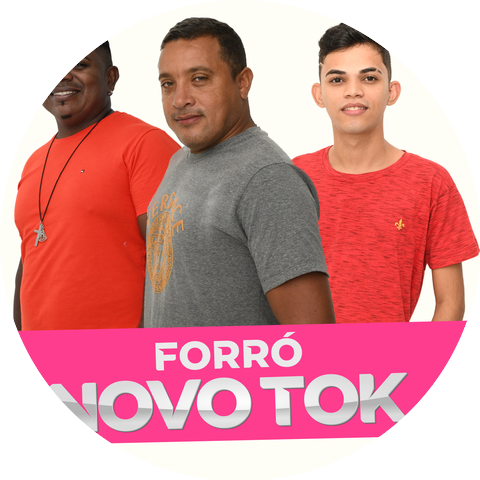 Forró Novo Tok