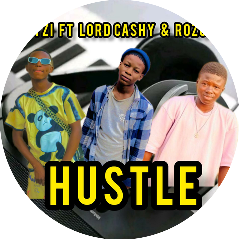 Rio Yzi,Lord cashy & Rozusky