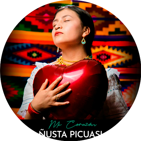 Ñusta Picuasi