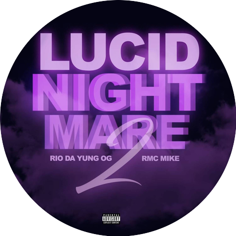 RMC Mike & Rio Da Yung Og