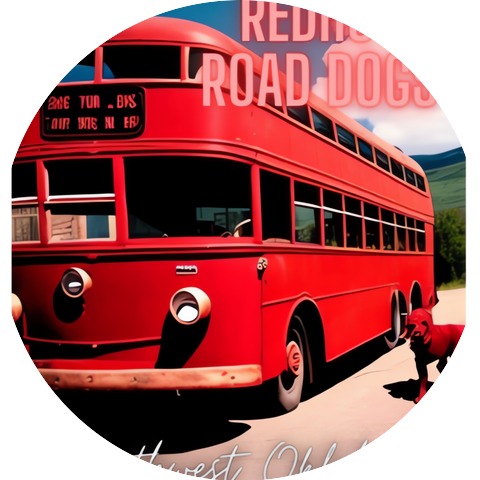 Red Hot Road Dogs