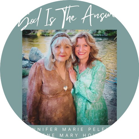 Jennifer Marie Pelfini & Arlene Mary Houdek