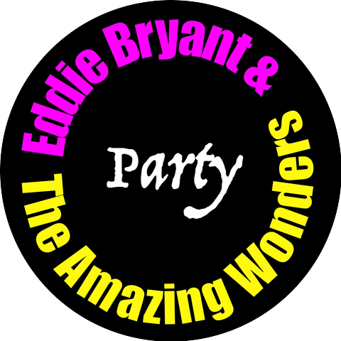 Eddie Bryant & the Amazing Wonders