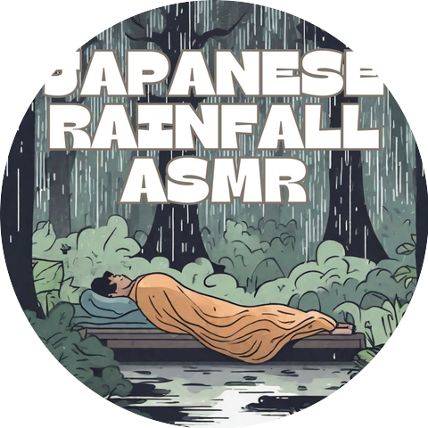 Sounds of Rain: Nature Sleep Sounds