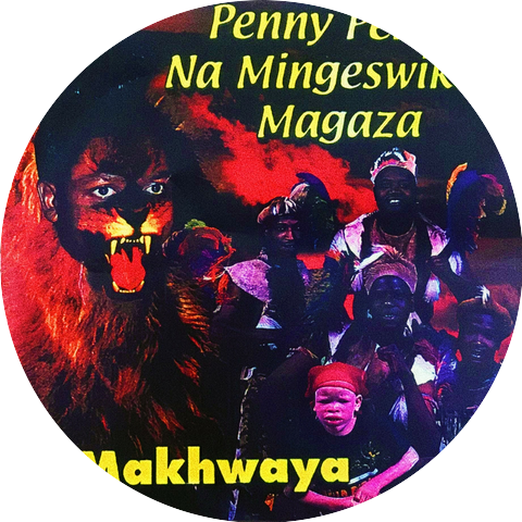 Penny Penny Na Mingeswikoti Magaza