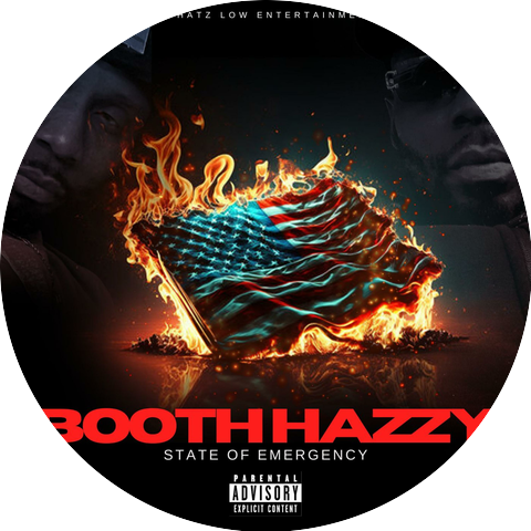 Booth Hazzy