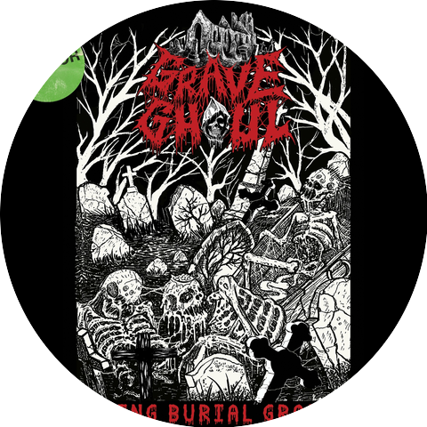 Grave Ghoul