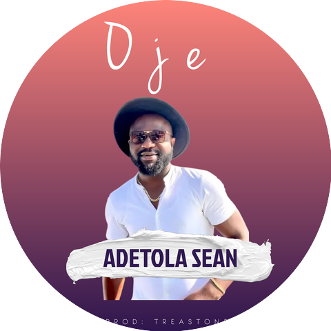 Adetola Sean