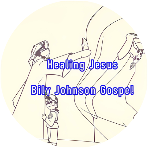 Bily Johnson Gospel