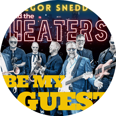 Gregor Sneddon and The HEATERS