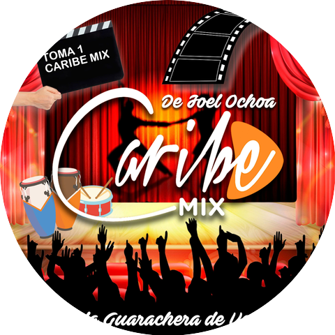CARIBE MIX DE JOEL OCHOA