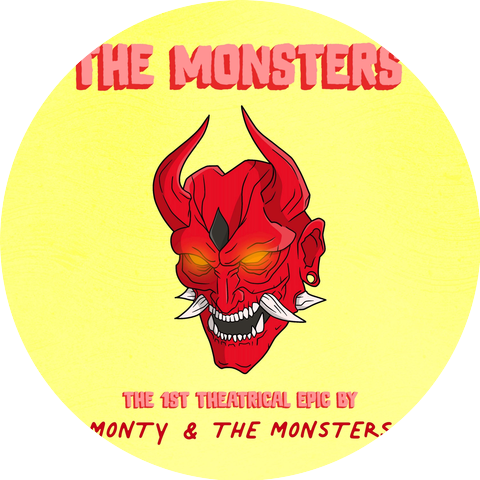 Monty & The Monsters