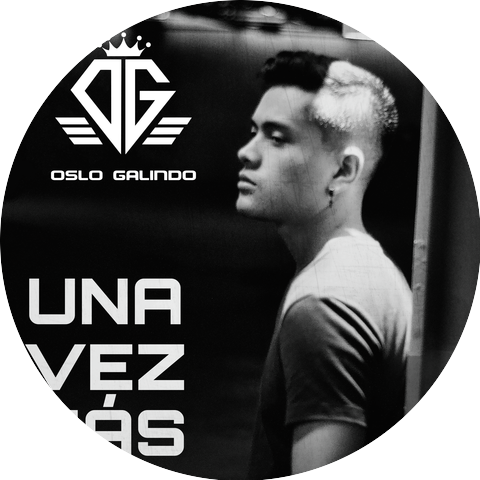 Oslo Galindo
