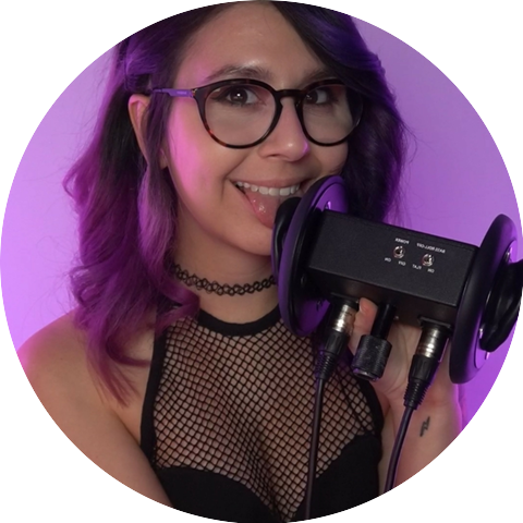 emilyuwo ASMR