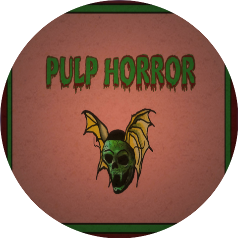 Pulp Horror