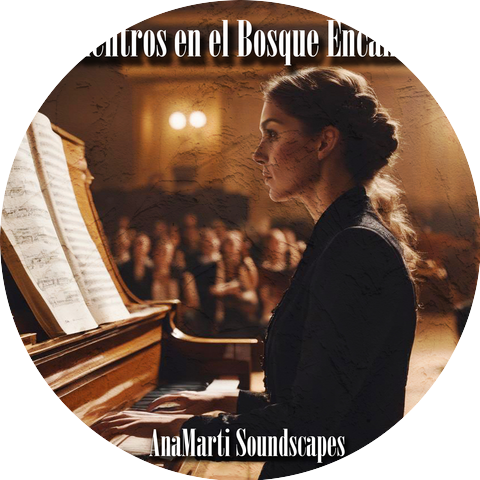 AnaMarti Soundscapes