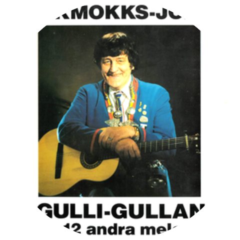 Jokkmokks Jokke
