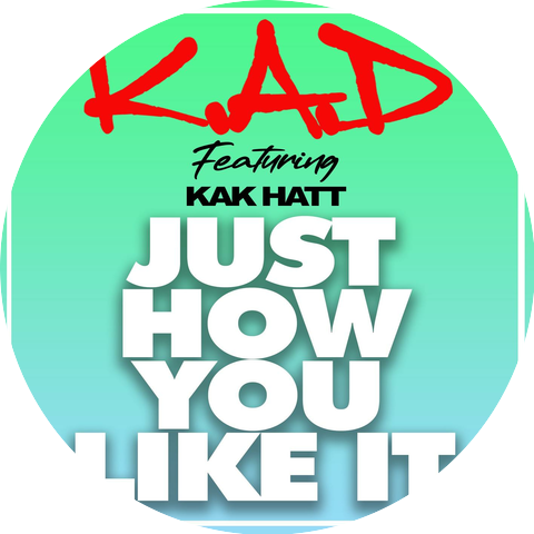 K.A.D x Kak Hatt x sped up + slowed