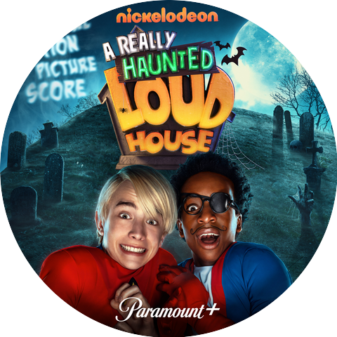 The Really Loud House & Nick Urata