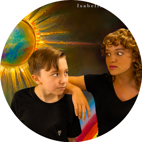 Isabella&Sebastian