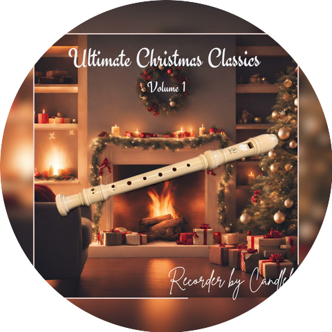 Recorder by Candlelight