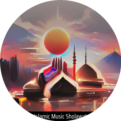 ISLAMIC MUSIC SHOLAWAT