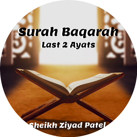 Sheikh Ziyad Patel