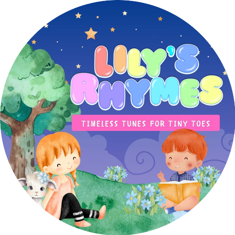 Lily's Rhymes