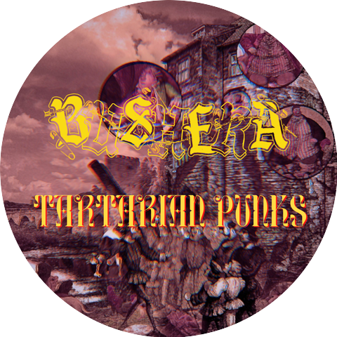 BUSHERA