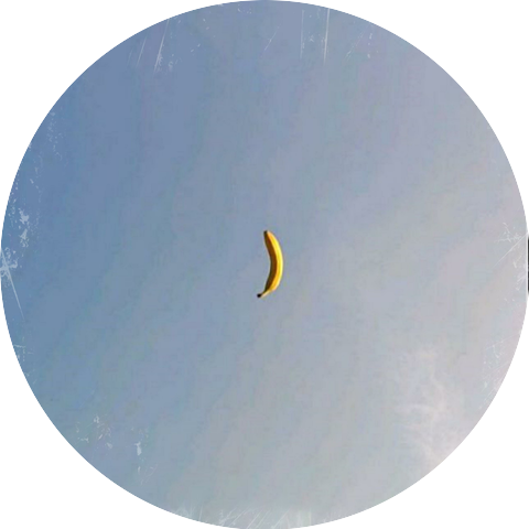 Summer Banana