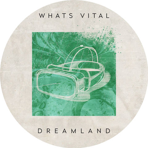 What's Vital