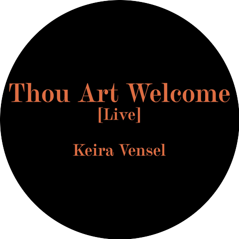 Keira Vensel
