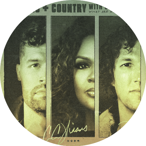 for KING & COUNTRY and CeCe Winans