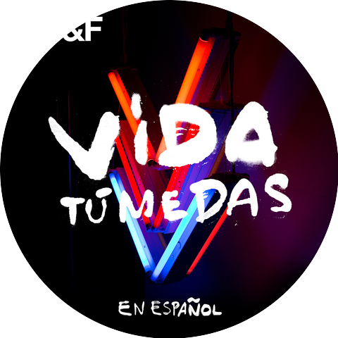 Hillsong Young & Free & Aodhán King