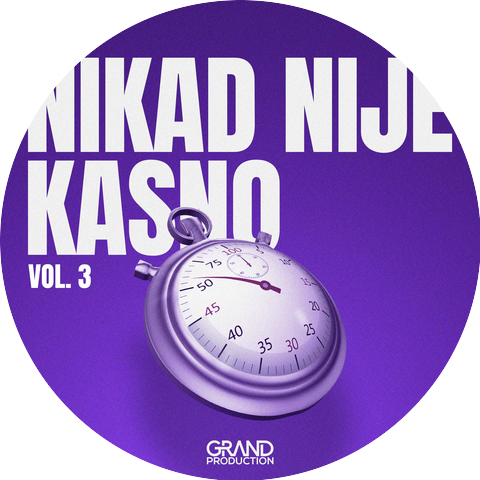 Marinko Soskic Sole & Grand Production