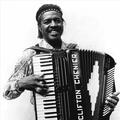 Clifton Chenier