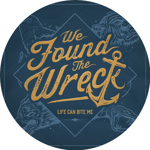 We Found The Wreck