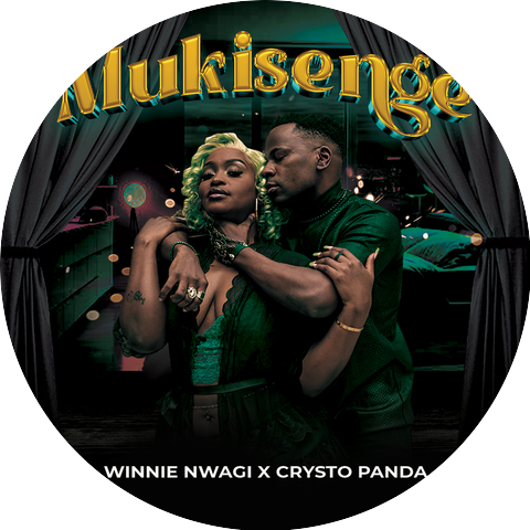 CRYSTO PANDA and WINNIE NWAGI