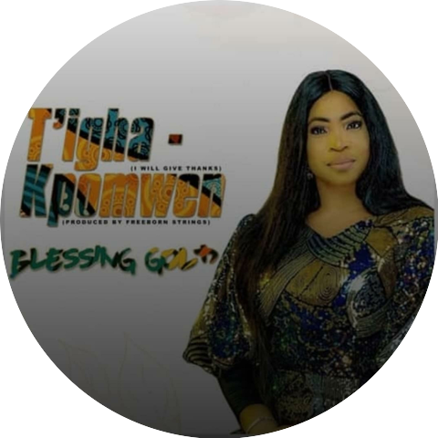 Blessing Gold