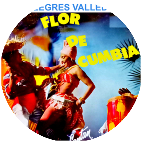 Los Alegres De Valledupar